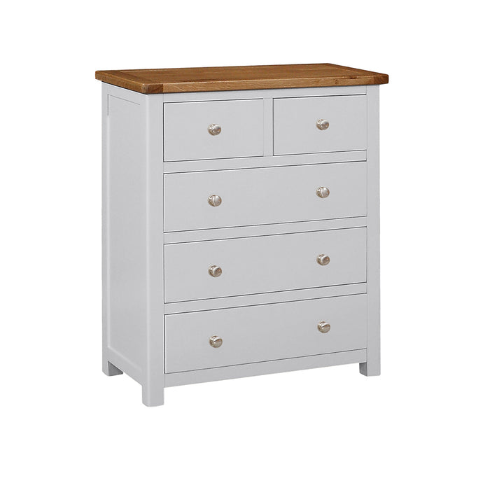 Kylie 5 Drawer Chest