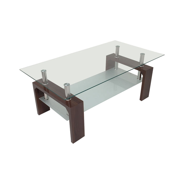 Tivoli Coffee Table