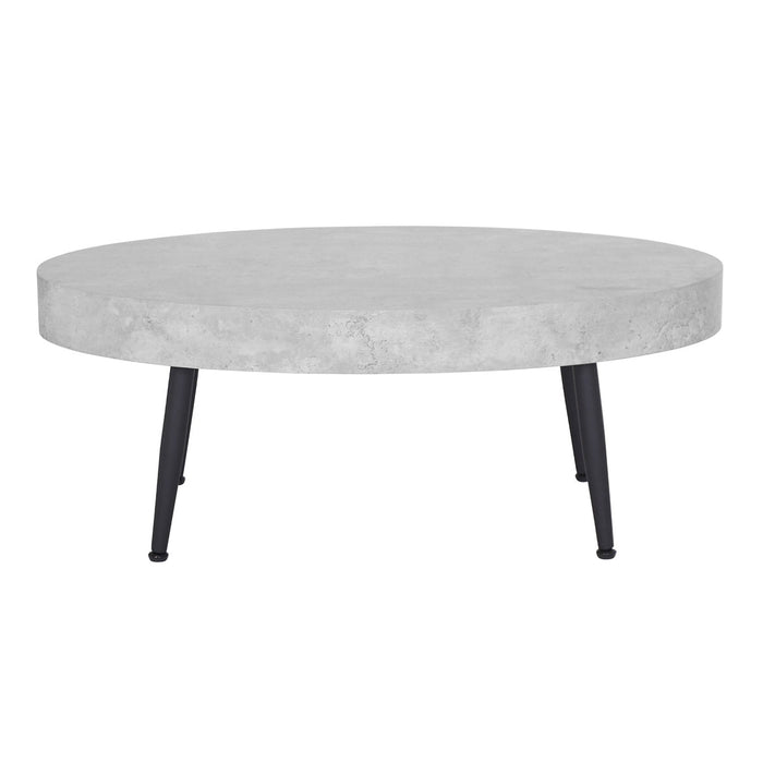 Verona Oval Coffee Table