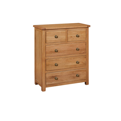 Aintree 5 Drawer Chest