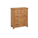 Aintree 5 Drawer Chest