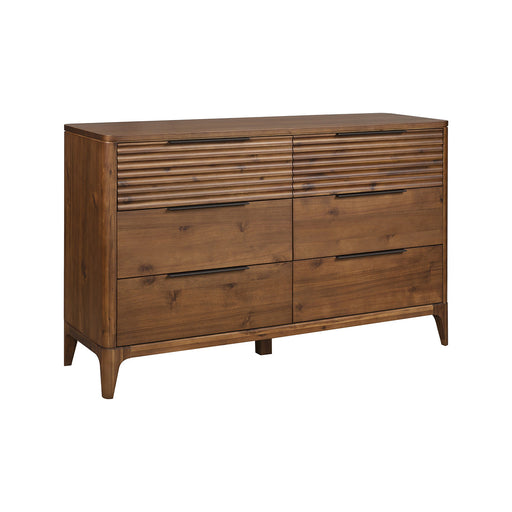 Francesca 6 Drawer Wide Chest