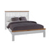 Kylie 5ft Bedframe