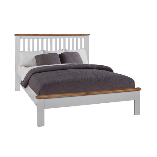 Kylie 4ft6 Bedframe