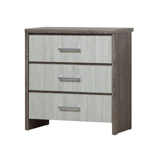 Lucy 3 Drawer Chest