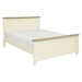 Meghan 5ft Oak Bedframe