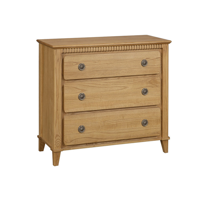 Mindy 3 Drawer Chest