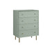 Olivia 4 Drawer Chest